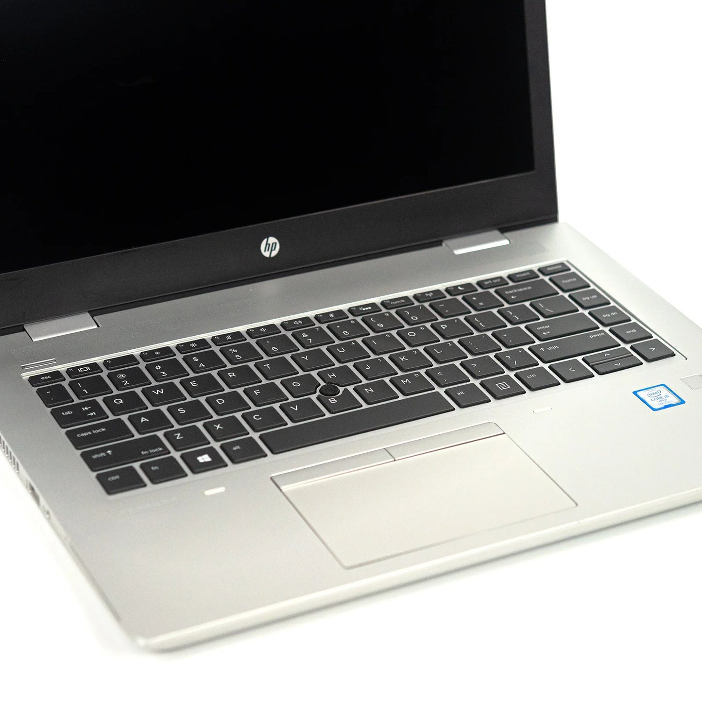 Used HP ProBook 640 G5 14" Laptop Core i5 8GB 256GB SizeSizeD M.2 Integrated Graphics Win 11 Pro 1 Yr Wty B v.WAA