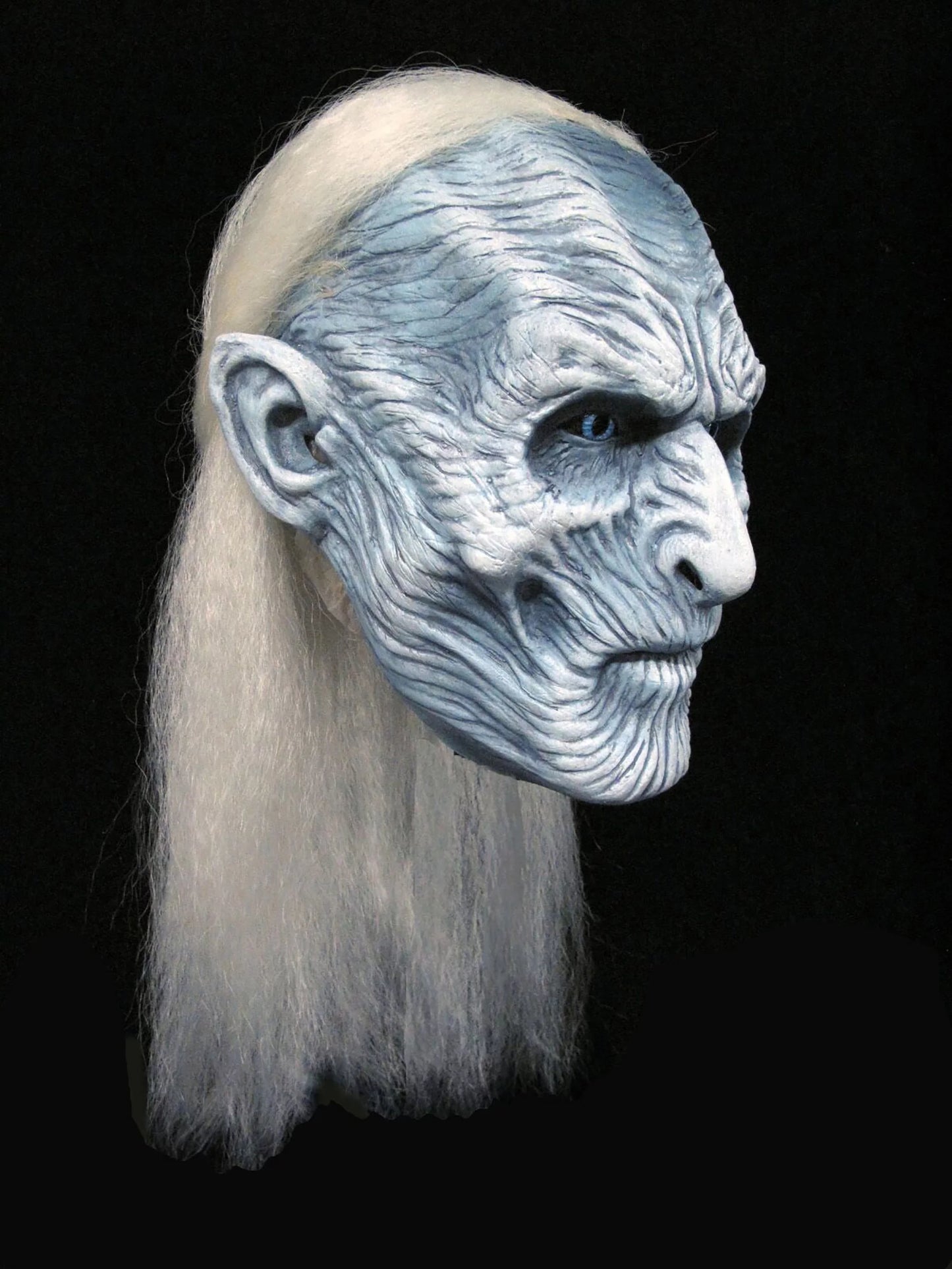 Trick Or Treat Sizetudios Game of Thrones: Ivory Walker Halloween Costume Mask