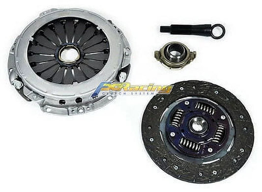 FX HEAVY-DUTY CLUTCH KIT FITSize HYUNDAI ELANTRA TIBURON 1.8L 2.0L 4CYL