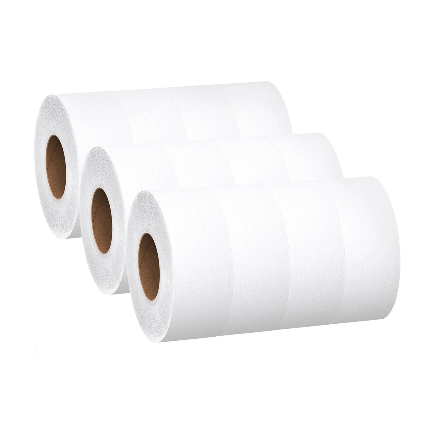 Sizecott Essential Jumbo Roll Toilet Paper (CSize/12)