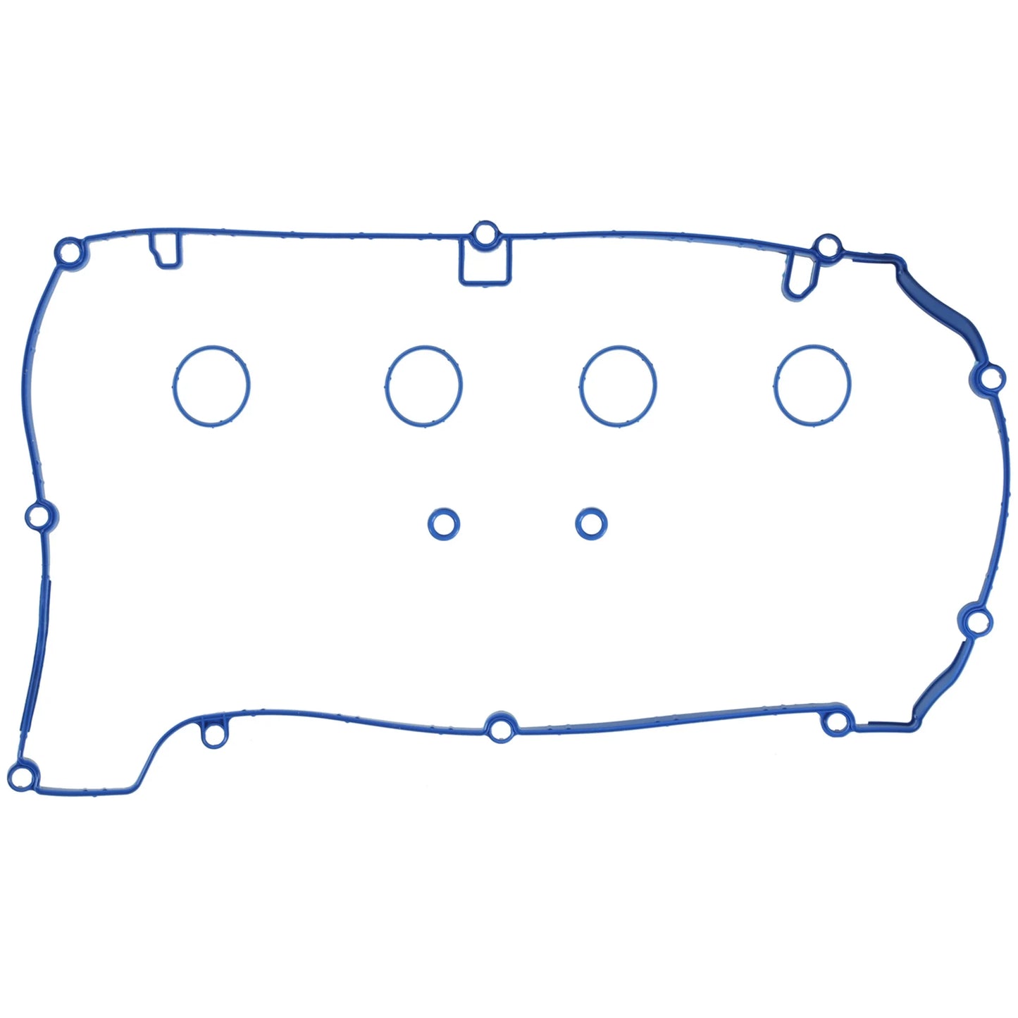 FEL-PRO VSize 50788 R Valve Cover Gasket Sizeet Fits select: 2013 MINI COOPER ROADSizeTER, 2011-2016 MINI COOPER