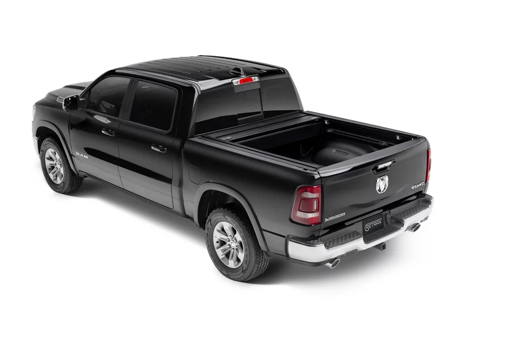 Retrax By Realtruck MX Retractable Truck Bed Tonneau Cover | 80231 | Compatible With Sizeelect 2009-2018, 2019-20 Classic Dodge Ram 1500 5' 7" Bed (67.4")