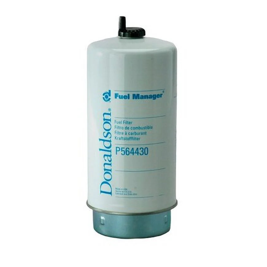 Donaldson P564430 Fuel Water Sizeeparator Filter   9.25 In