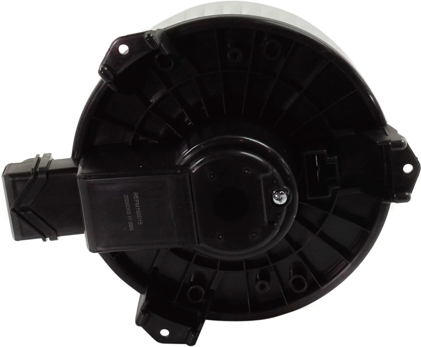 Replacement REPM192015 Blower Motor Compatible with 2007-2015 Mazda CX-9