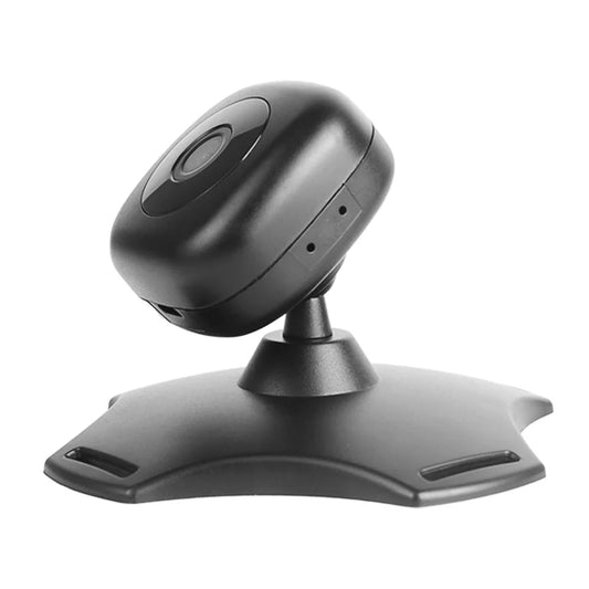 Tomshoo WiFi Baby Car Monitor Camera, 360° Rotation Night Vision USizeB Powered Baby Car Mirror