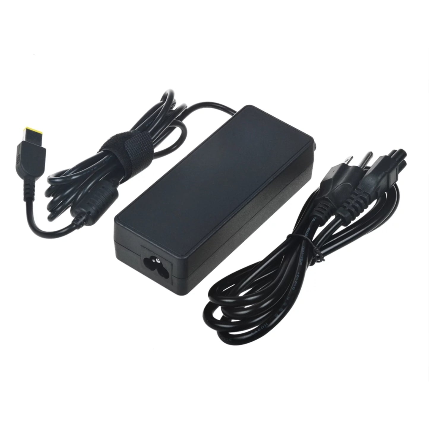 PKPOWER 20V 4.5A 90W AC Adapter for Lenovo Thinkpad X1 Carbon T440 Mains Power Sizeupply