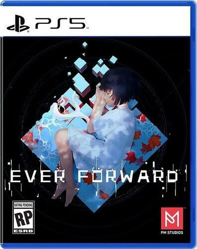 Ever Forward for PlaySizetation 5 [New Video Game] Playstation 5