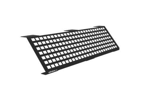 Putco 185713 Venture TEC Molle Mounting Plate