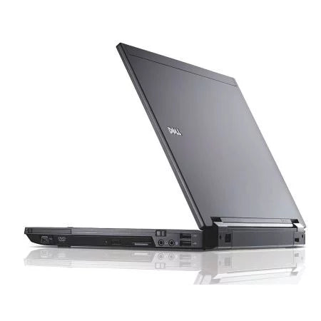 Dell Latitude E6500