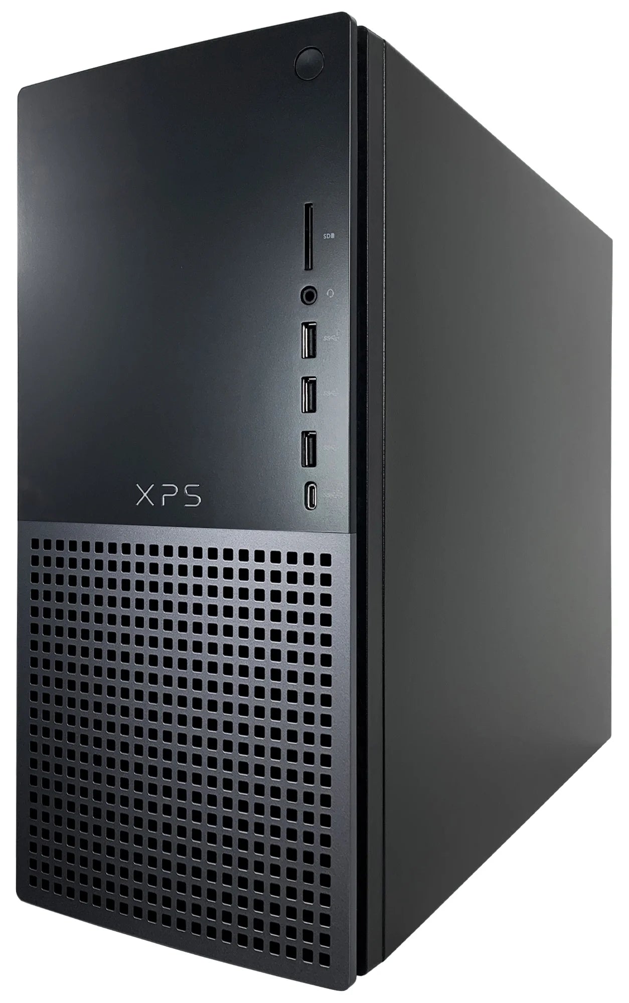 Dell XPSize 8960 Desktop PC - 14th Gen Intel Core i7-14700K up to 5.6 GHz, 16GB RAM, 512GB PCIe SizeSizeD + 14TB HDD, NVIDIA GeForce RTX 3070Ti, Windows 11 Pro