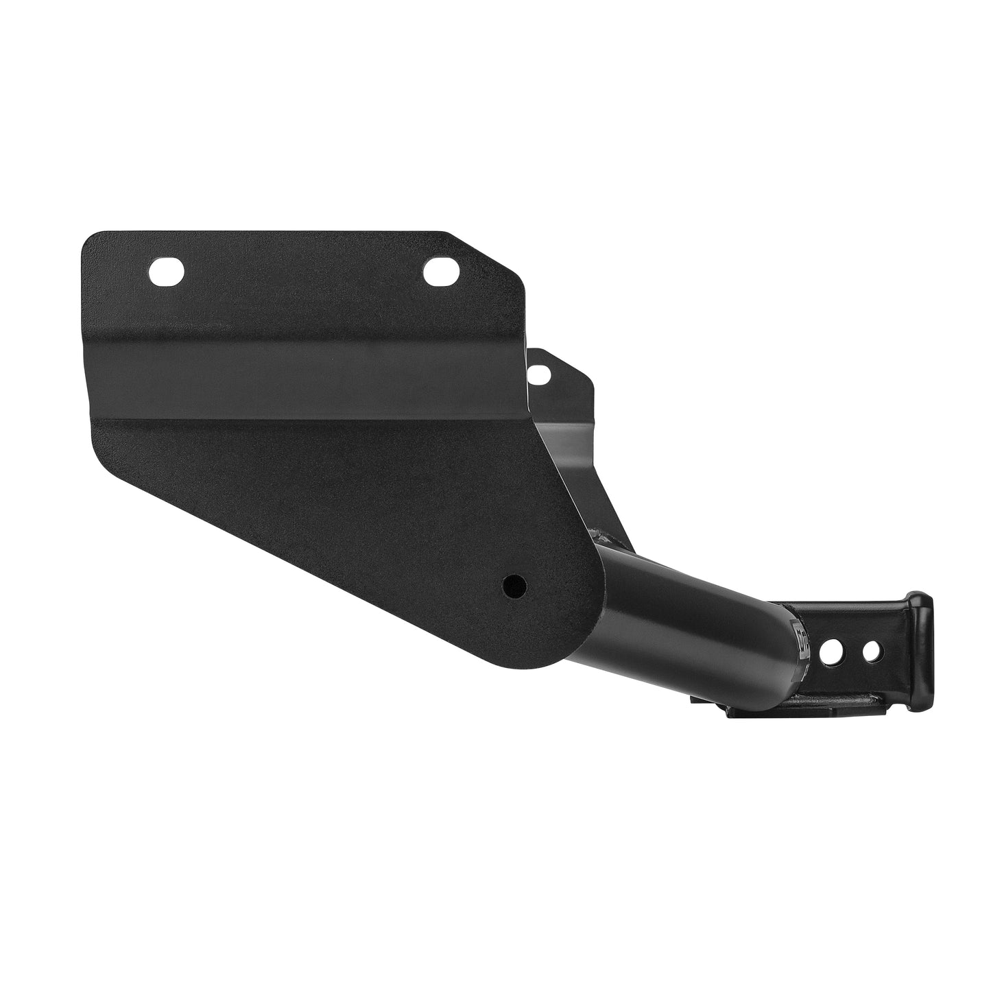 TowSizemart Custom Hitch, 2" Receiver, Dodge Durango Excluding SizeRT, Jeep Grand Cherokee Excluding SizeRT, SizeRT8, Trackhawk