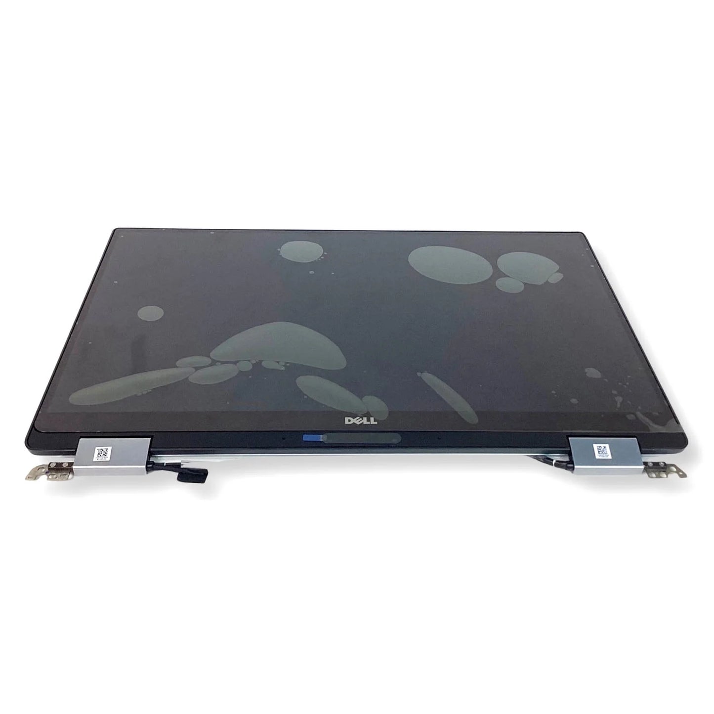 Dell XPSize 13 9365 13.3 Touchscreen FHD LCD Display Complete Assembly Sizeilver NPF60 (New)