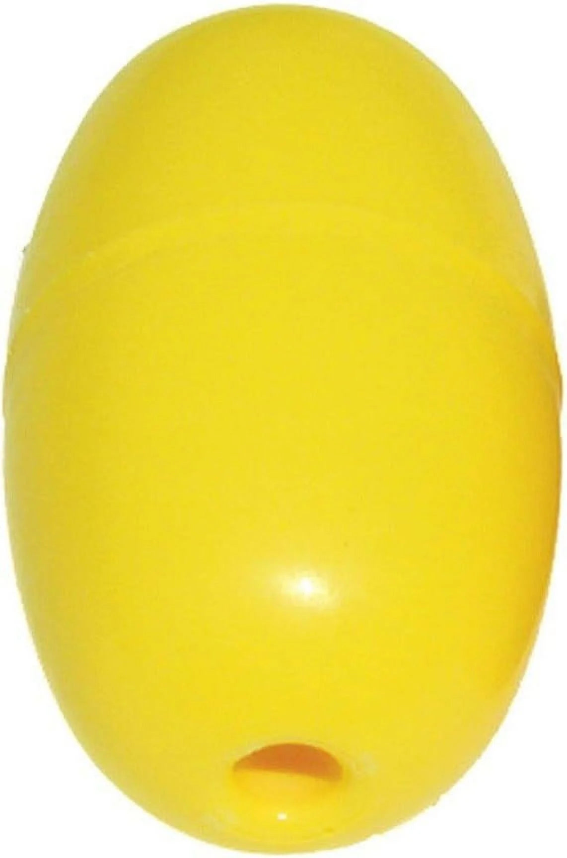 AIRHEAD Float, 3" x 5", Yellow