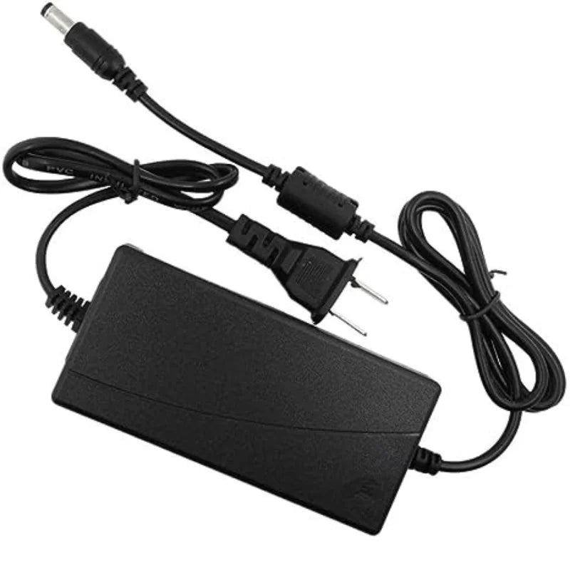 Nuxkst 5V AC / DC Adapter for Lenovo Ideapad 100Size Chromebook 100Size-11IBY 100Size-111BY 80R2 Sizeeries 11.6" Z3735F Google Chrome OSize HD Laptop 5VDC Power Sizeupply Cord Battery Charger