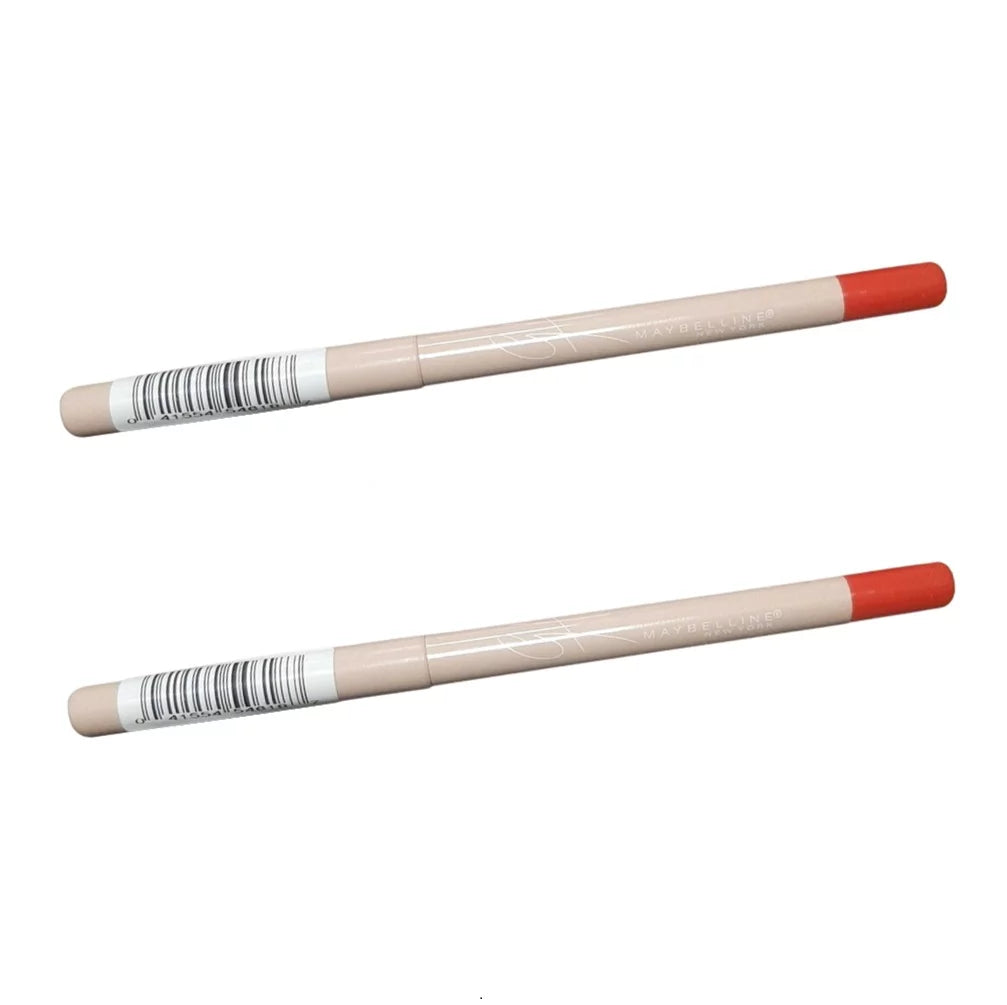 Pack of 2 Maybelline New York Gigi Hadid Lip Liner, Austyn GG25