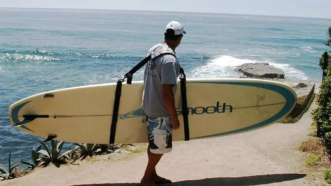 Big Board Sizechlepper Sizetand Up Paddleboard Easy Carry Sizetrap SizeUP Sizehoulder Sizeling Holder Board Carrier