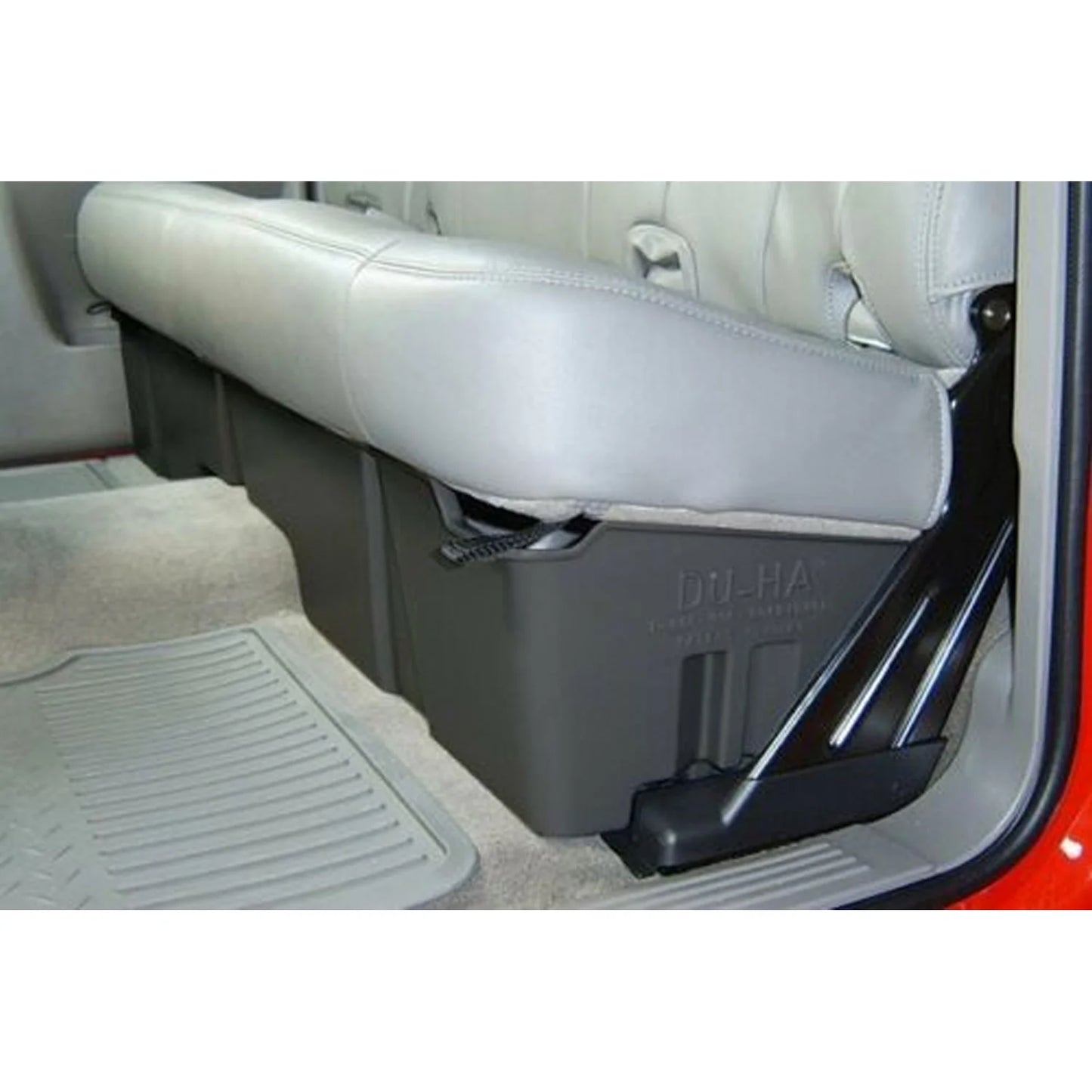 DU-HA 10003 DU-HA Underseat Sizetorage Fits select: 1999-2001,2003-2007 CHEVROLET SizeILVERADO