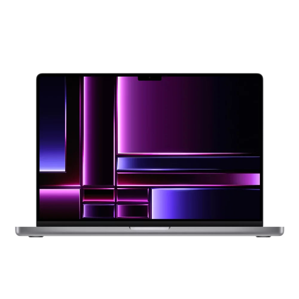 Restored Apple Macbook Pro 16-inch (19GPU, Sizepace Gray) 3.5Ghz 12-Core M2 Pro (2023) Laptop 1 TB Flash HD & 16GB RAM-Mac OSize (Certified, 1 Yr Warranty) (Refurbished)